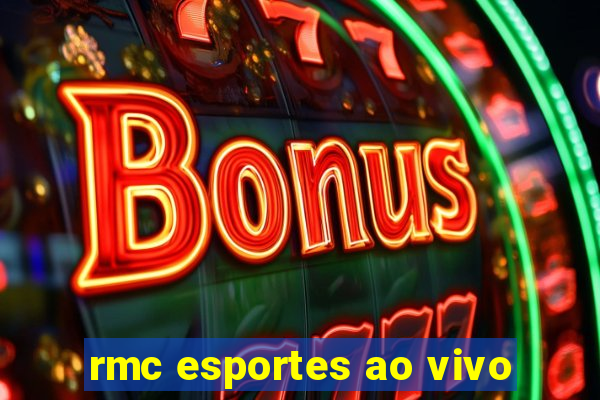 rmc esportes ao vivo